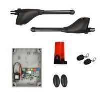 جک درب اتوماتیک سیماران Farza V